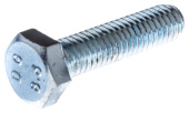Screw, M6S, 6X25 Screw, M6S, 6X25