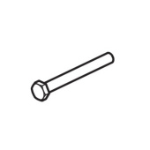 Screw 7252509-71 Screw 7252509-71
