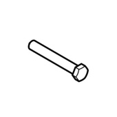 Screw 7252548-51 Screw 7252548-51