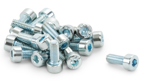 Screw Ihscm 7255289-01