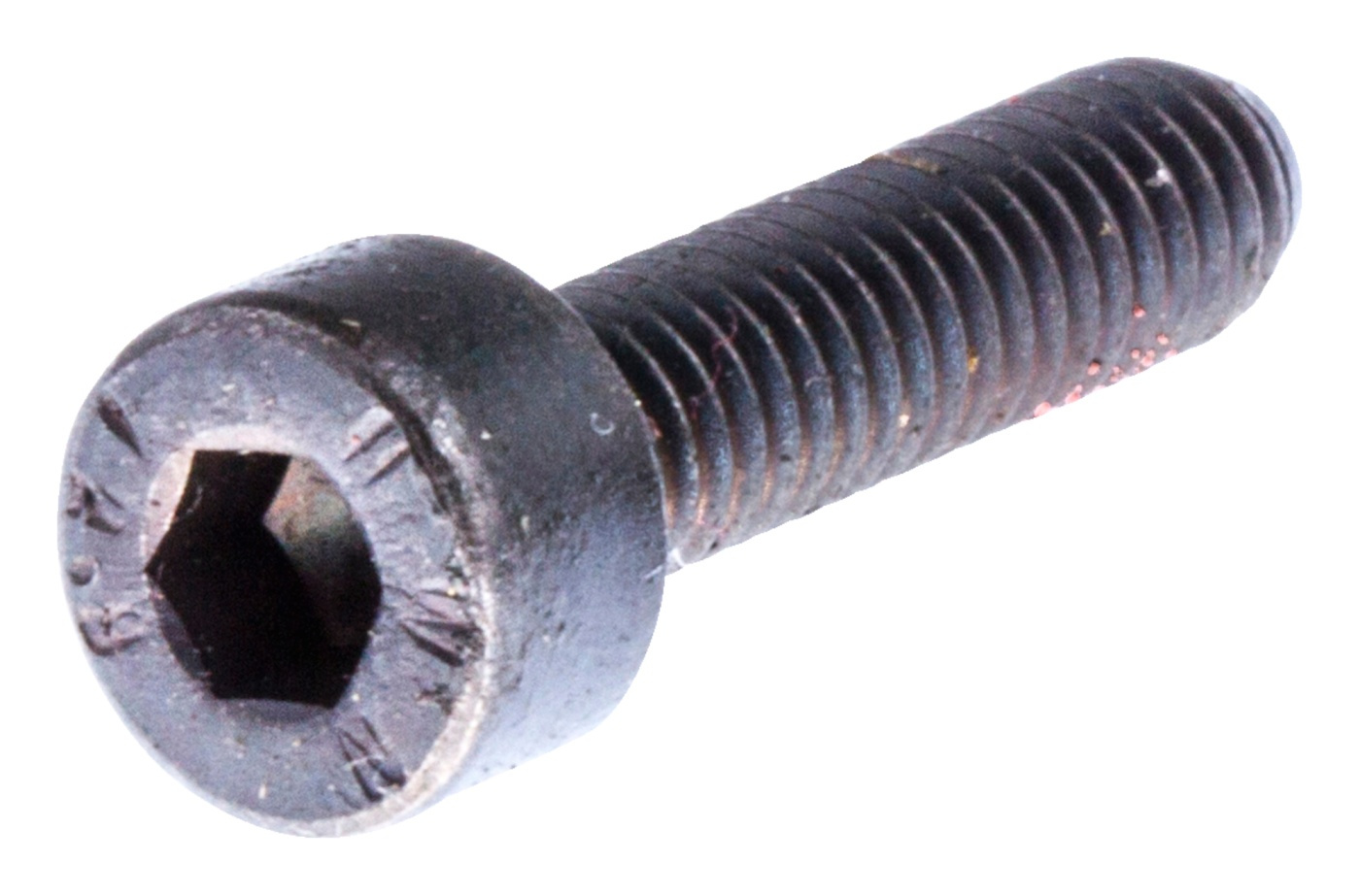 Screw M4 X 16 7255293-01