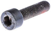 Screw Mc6S 5X20 E 7255331-56 Screw Mc6S 5X20 E 7255331-56