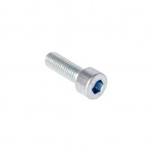 Screw M8 X 25, Fzb 8.8 7255453-01