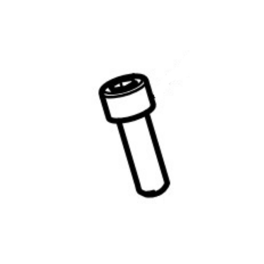 Screw Ihscm 7255495-01