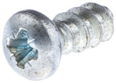 Screw K50X12 Steel, Fzb Screw K50X12 Steel, Fzb