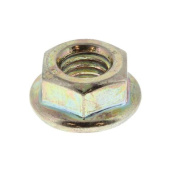 Flange nut M6 7317116-51 Flange nut M6 7317116-51