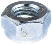 Nut Din985-8 Elzn Nut Din985-8 Elzn