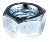 Lock nut M6 Lock nut M6