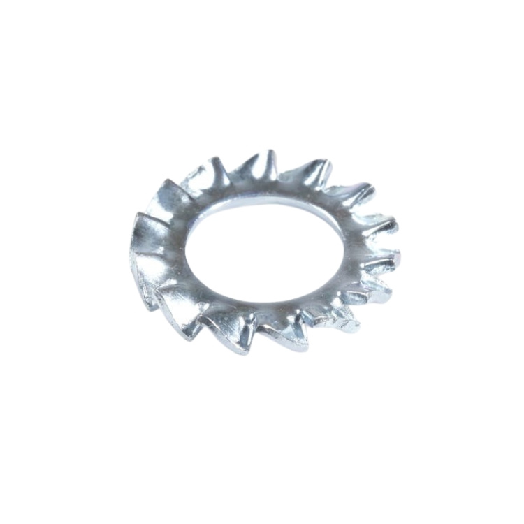 Washer A 3.2 , Steel , Fzb