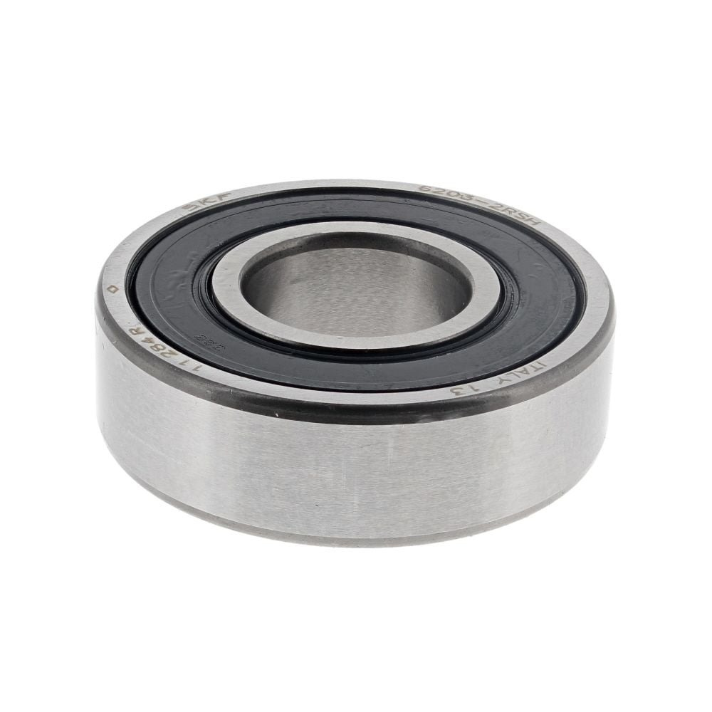 Ball Bearing Single Row - 02 6203-2Rs1
