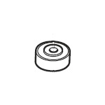Ball bearing 5mm