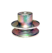 Pulley,2.50 4L .75Id Pulley,2.50 4L .75Id