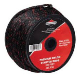 Rep-Start Coil Rep-Start Coil