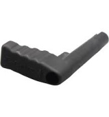 Knob-Choke Shaft Knob-Choke Shaft