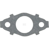 Gasket-Intake pipe Gasket-Intake pipe