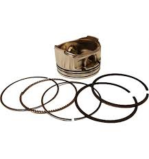 Piston Compl.