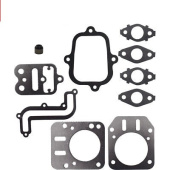 Gasket set Non-return valve Gasket set Non-return valve