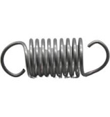 Spring Regulator Spring Regulator