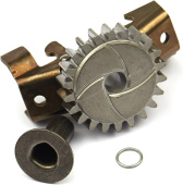 Drive Regulator Drive Regulator