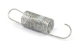 Regulator spring Regulator spring