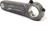 Connecting rod Connecting rod