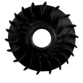 Fan-Flywheel Fan-Flywheel