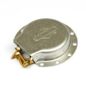 Deflector-Muffler Deflector-Muffler