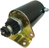Starter motor Starter motor