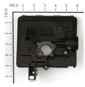 Air Filter Housing Air Filter Housing