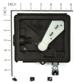 Air Filter Housing Air Filter Housing