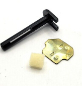 Choke Shaft Kit Choke Shaft Kit