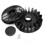 Fan-Flywheel Fan-Flywheel