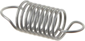 Regulator spring Regulator spring