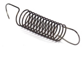 Regulator spring Regulator spring