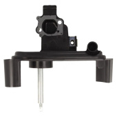 Bottom plate-Air filter Bottom plate-Air filter