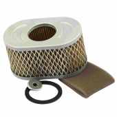 Air filter Insert Air filter Insert