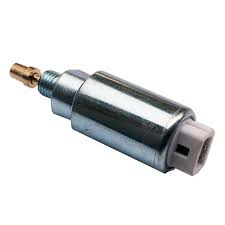 Fuel solenoid