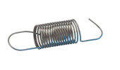 Regulator spring Regulator spring