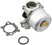 Carburetor Carburetor