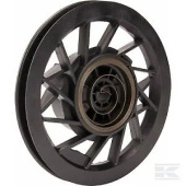 Pulley/Spring Compl. Pulley/Spring Compl.