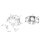 Screw 8174113-12 Screw 8174113-12