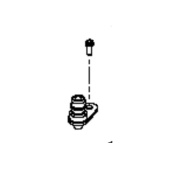 Screw 8174904-10 Screw 8174904-10