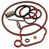 Rep. Kit Carburetor Rep. Kit Carburetor