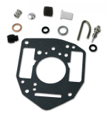Carburetor Renovation Kit Carburetor Renovation Kit