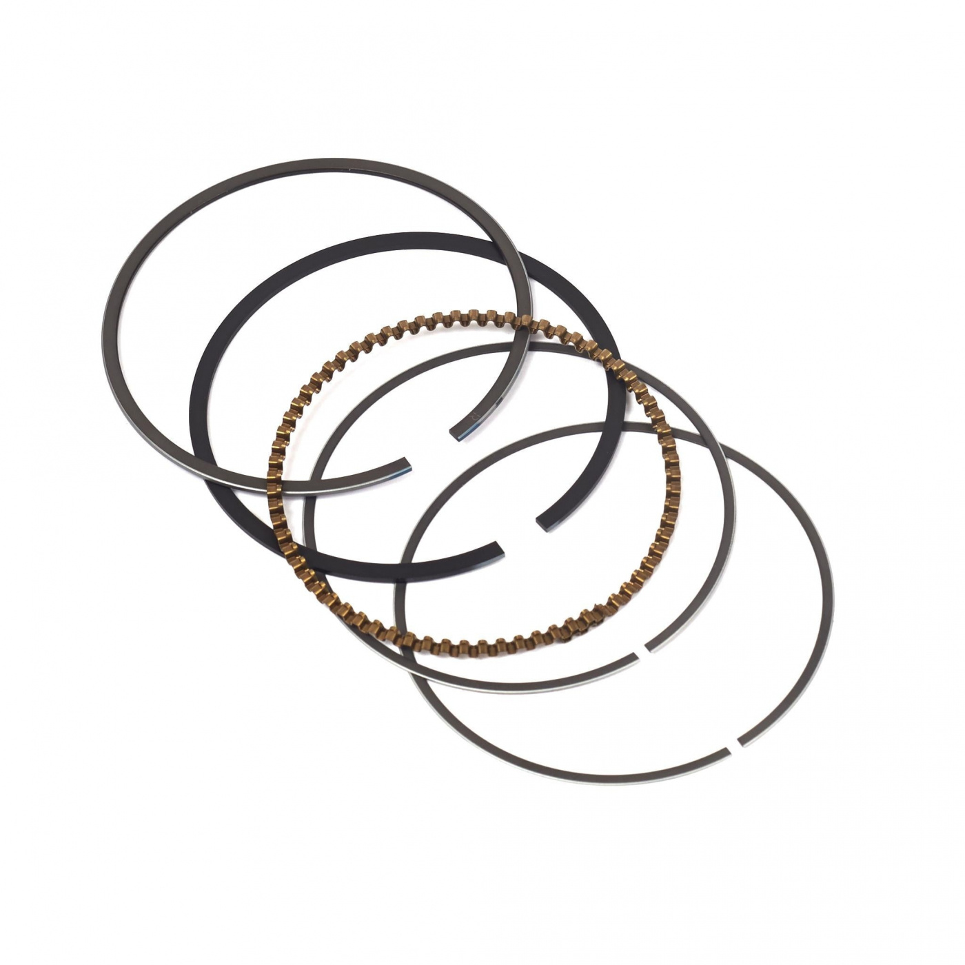 Piston Ring Set