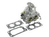Carburetor Carburetor