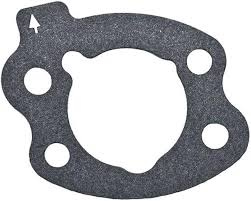 Gasket-Air cleaner
