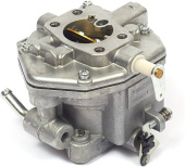 Carburetor Carburetor