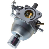 Carburetor Carburetor