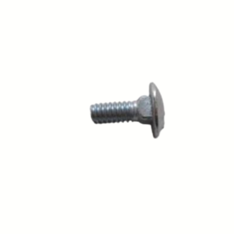 Carriage Bolt, 1/4-20X5/8 8721404-05